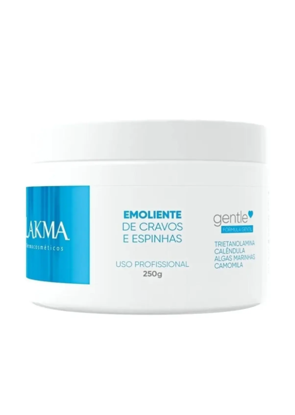 Kit Lakma Limpeza de Pele Profunda + 3 Máscaras Jóias Raras - Imagem 6