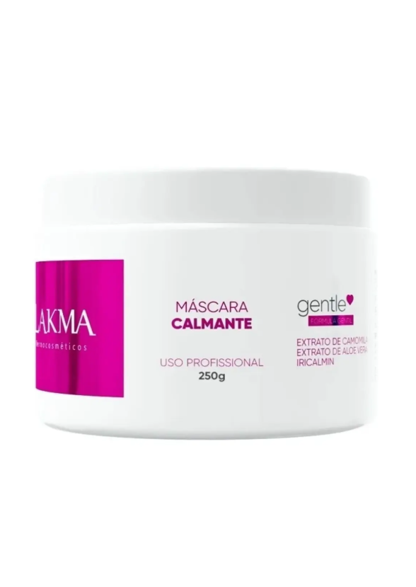 Kit Lakma Limpeza de Pele Profunda + 3 Máscaras Jóias Raras - Imagem 7