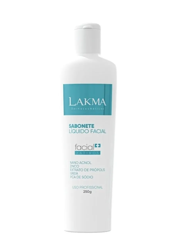 Kit Lakma Limpeza de Pele Profunda + 3 Máscaras Jóias Raras - Imagem 8