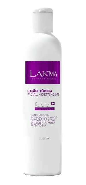 Kit Lakma Limpeza de Pele Profunda + 3 Máscaras Jóias Raras - Imagem 9