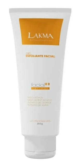 Kit Lakma Limpeza de Pele Profunda + 3 Máscaras Jóias Raras - Imagem 10